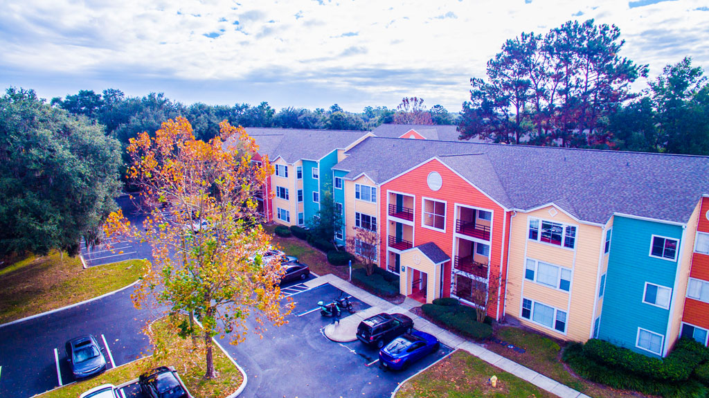 2601 SW Archer Rd G125. - 2
