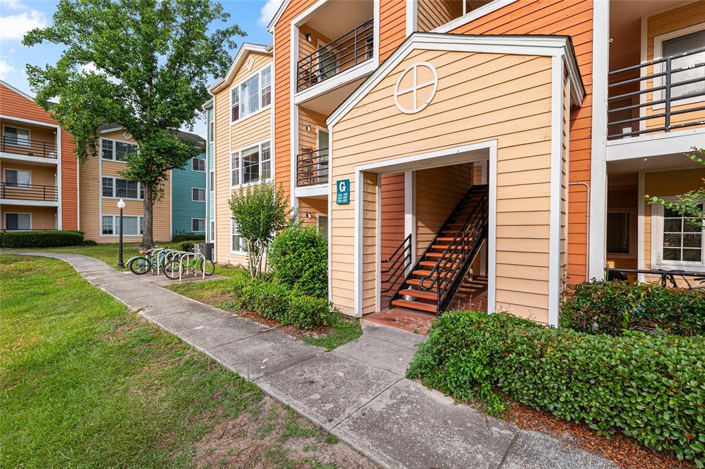 2601 Southwest Archer Road - .