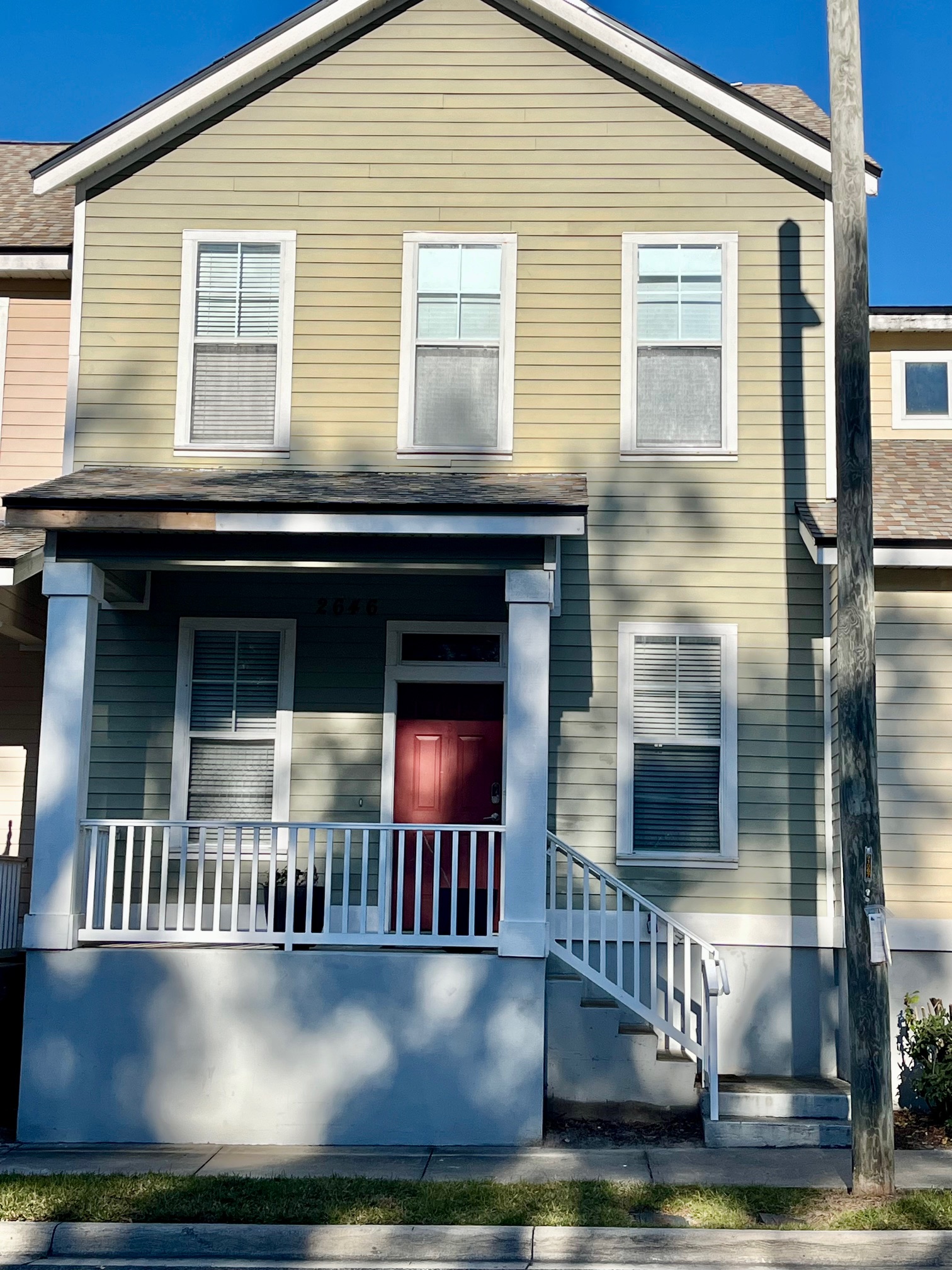 2646 Southwest 87 Way