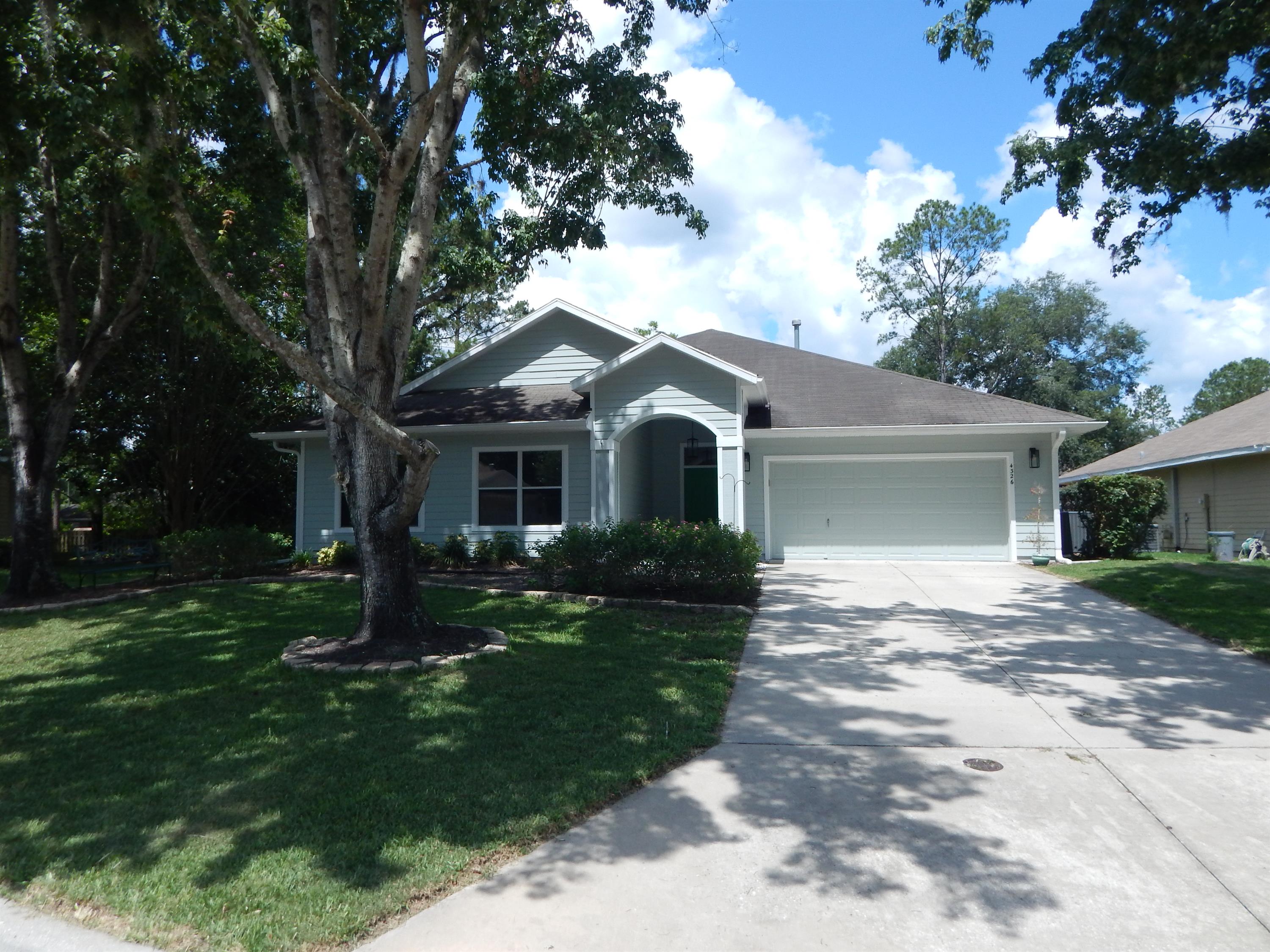 4326 Northwest 34th Terrace