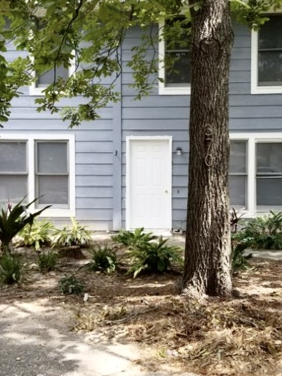 3701 Southwest 29th Terrace - C