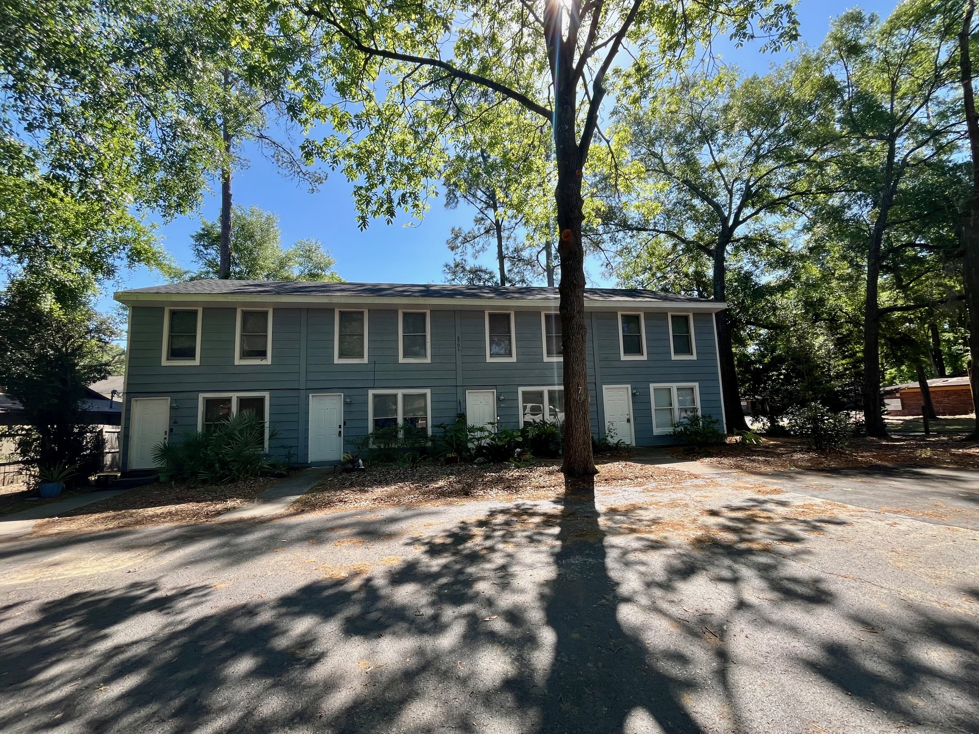 3701 Southwest 29th Terrace - A