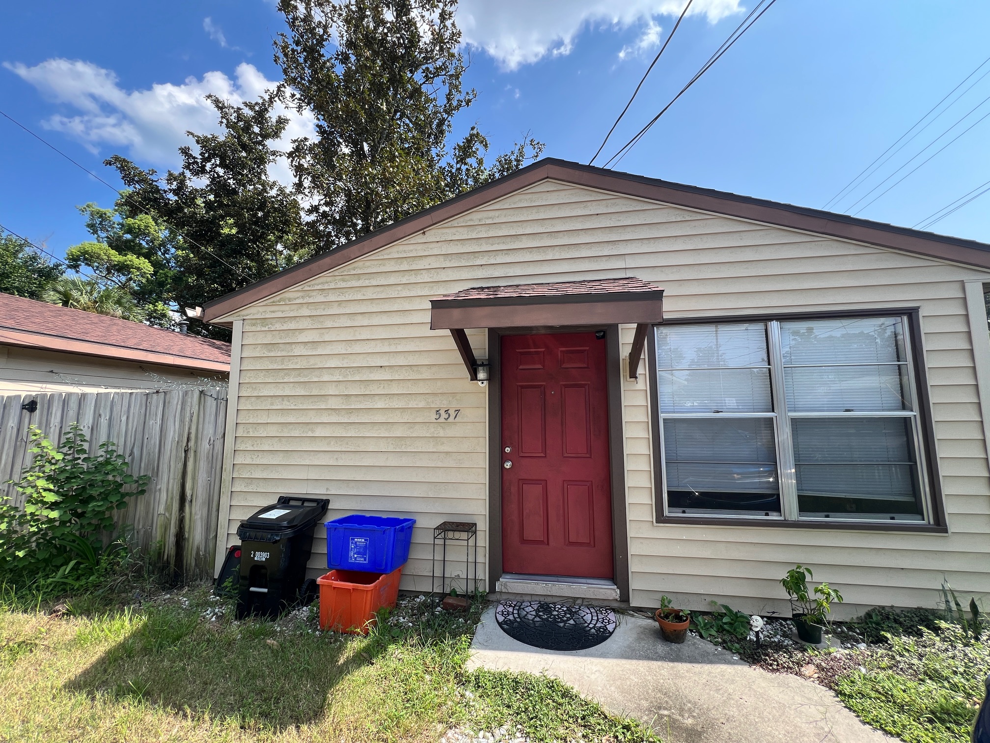 537 NW 30 Ave
